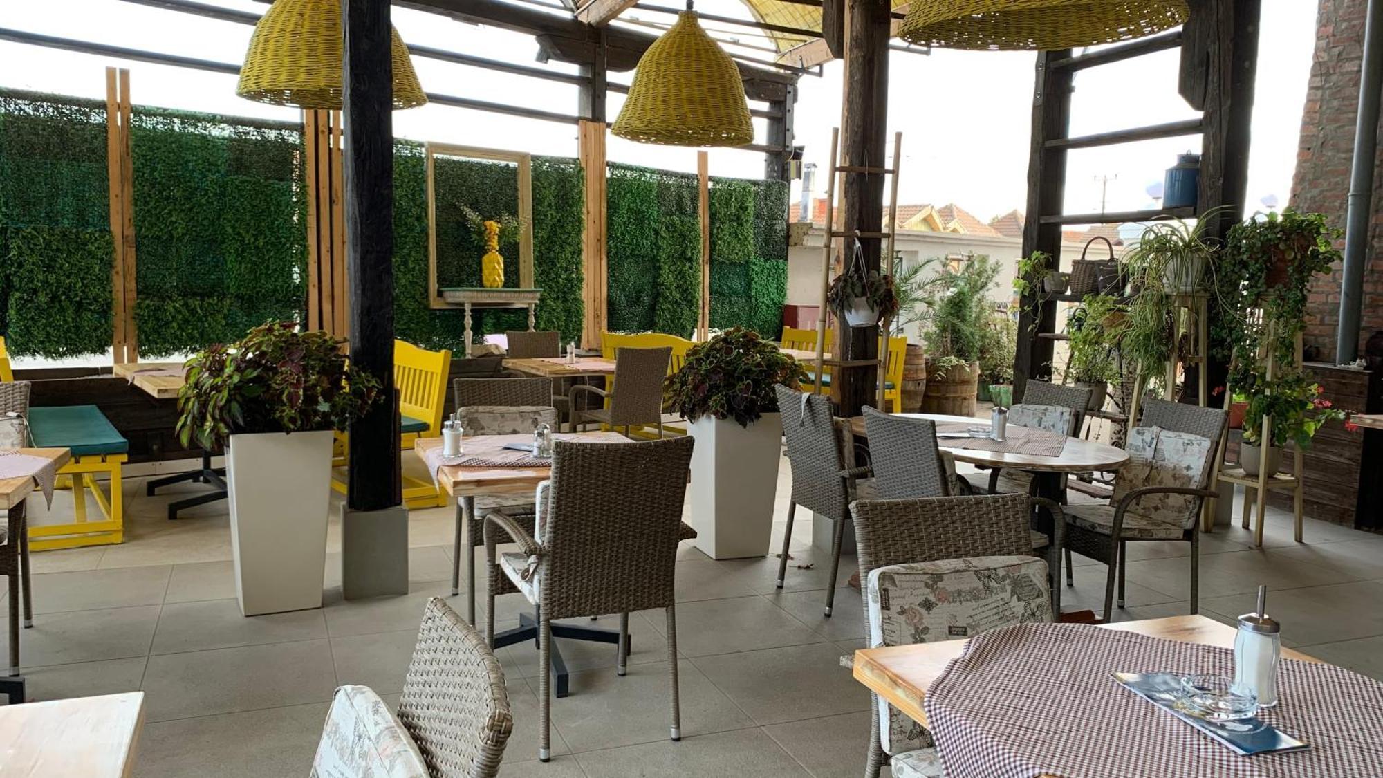Hotel Konak Tammy Platicevo - Sabac Luaran gambar