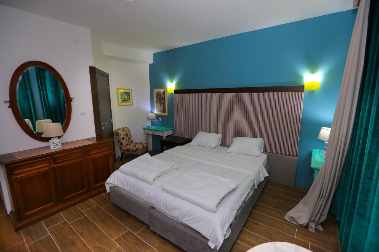 Hotel Konak Tammy Platicevo - Sabac Luaran gambar