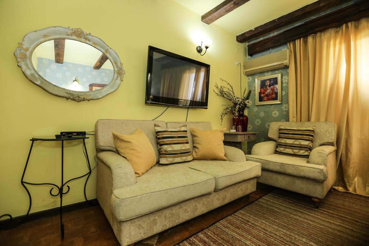 Hotel Konak Tammy Platicevo - Sabac Luaran gambar