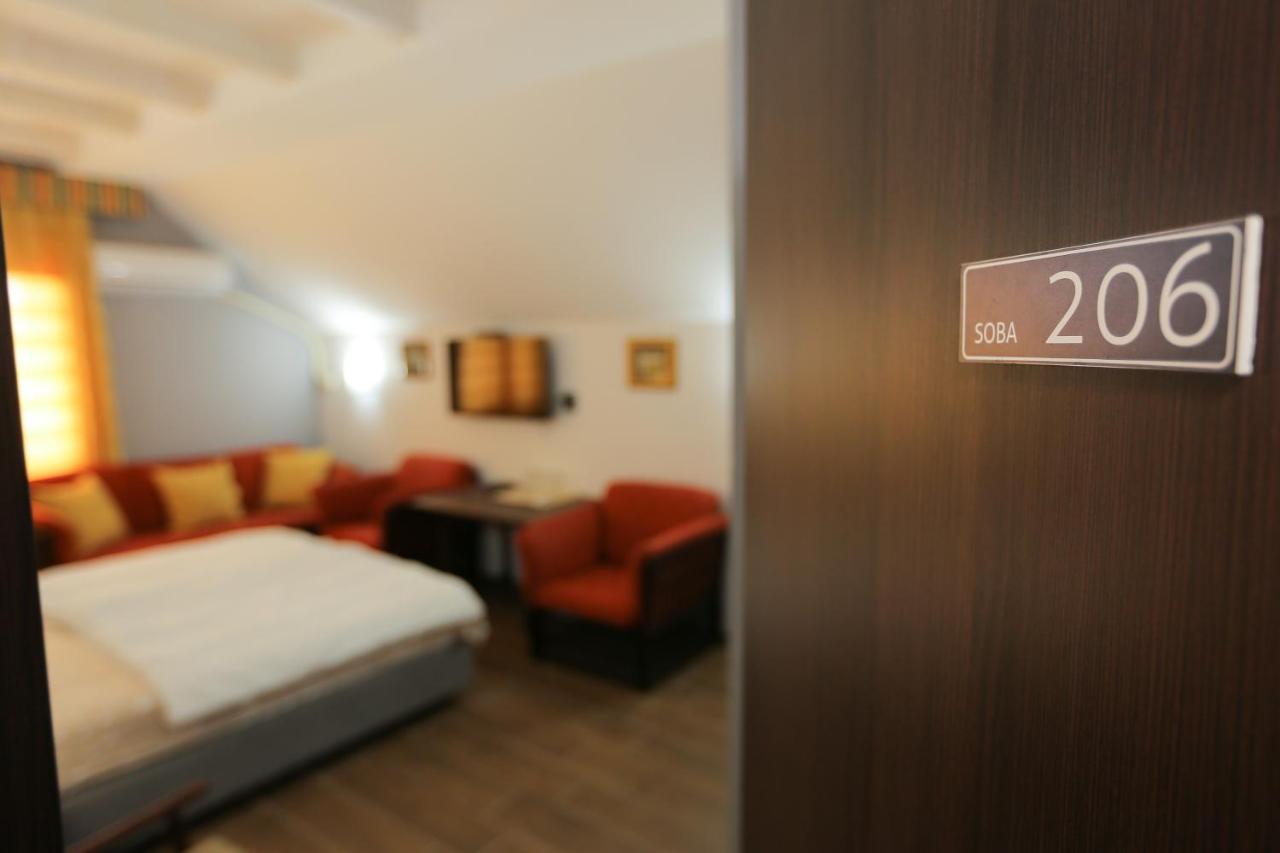Hotel Konak Tammy Platicevo - Sabac Luaran gambar