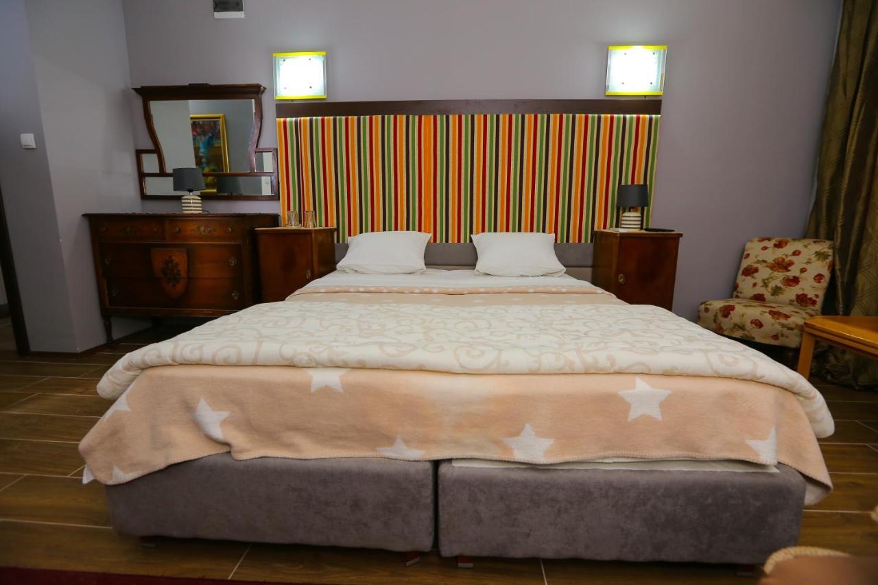 Hotel Konak Tammy Platicevo - Sabac Luaran gambar