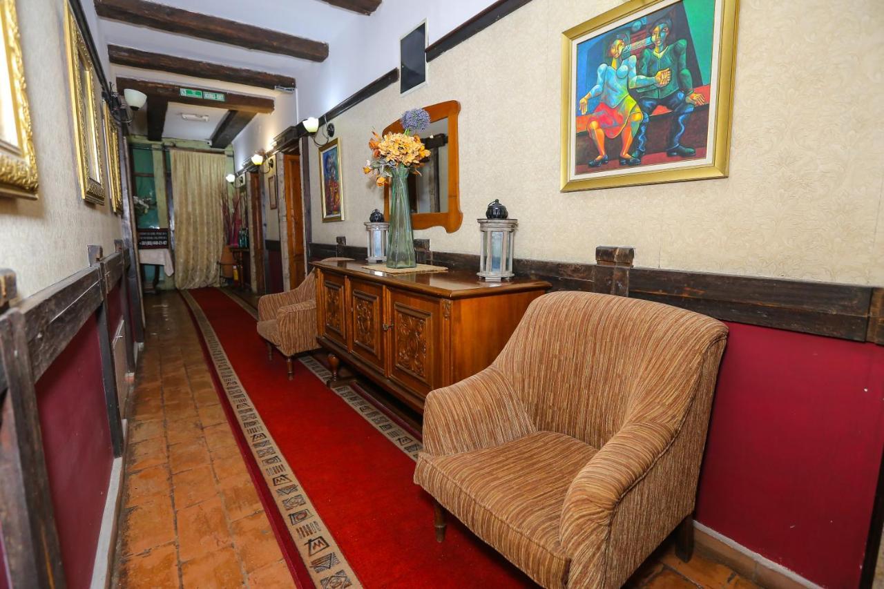 Hotel Konak Tammy Platicevo - Sabac Luaran gambar
