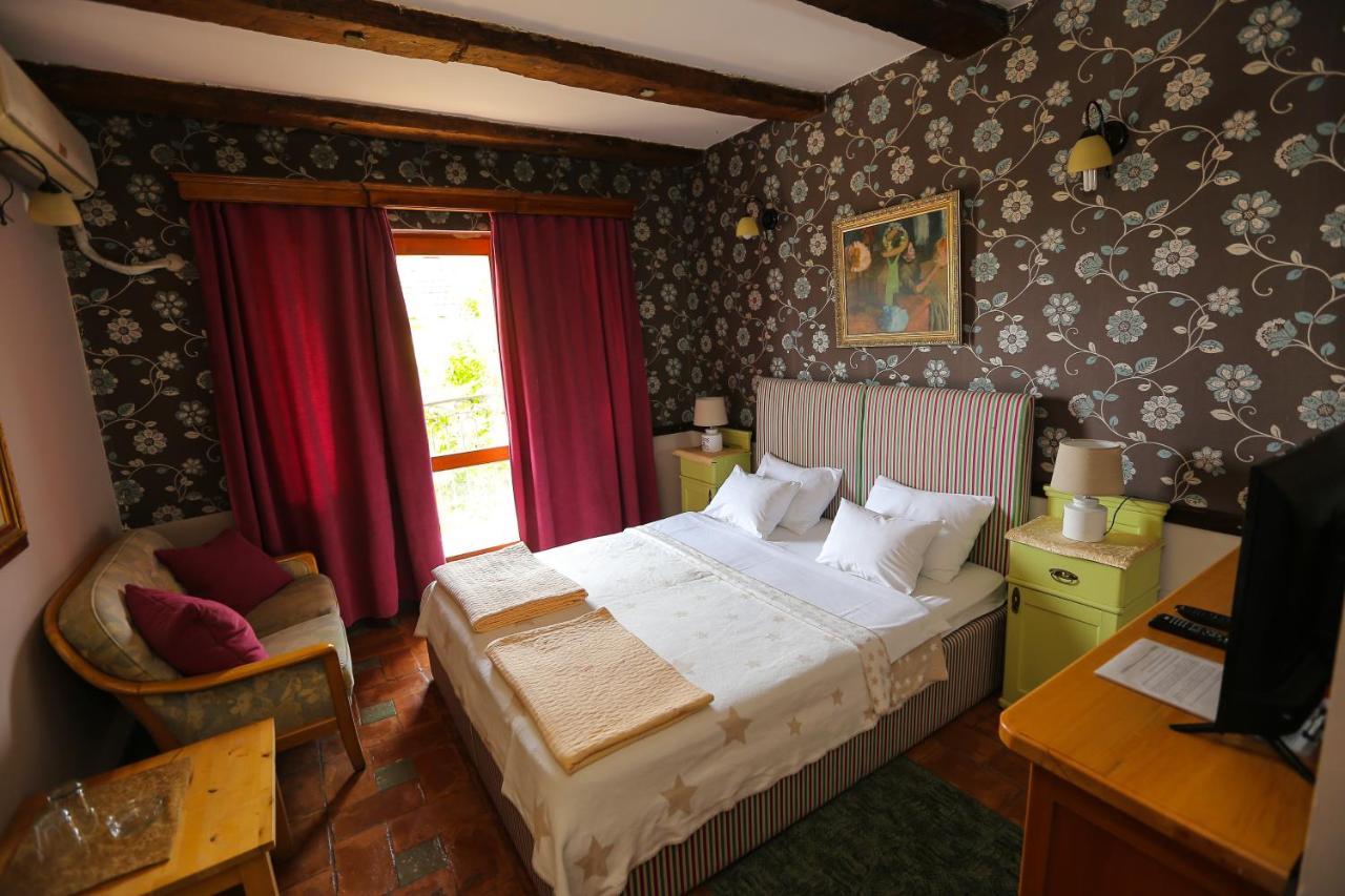 Hotel Konak Tammy Platicevo - Sabac Luaran gambar